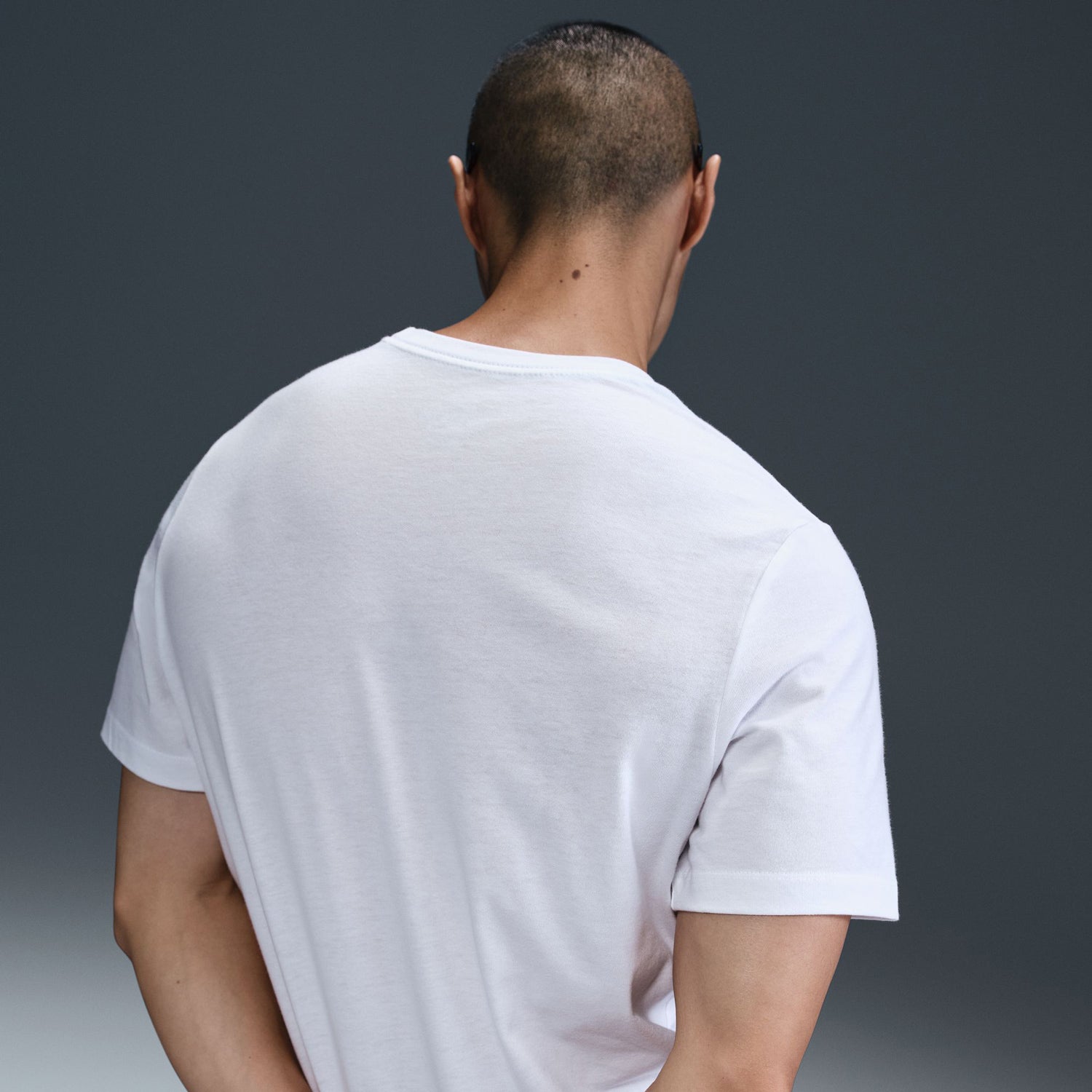 Men's Nike USWNT Bold White Tee