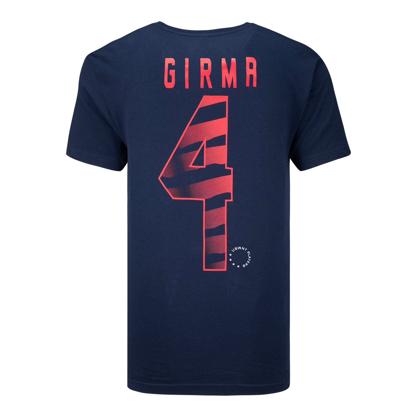 Unisex Outerstuff Naomi Girma Name & Number T-Shirt