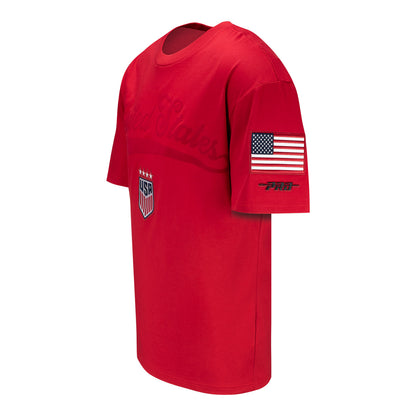 Unisex Pro Standard USWNT Living Large T-Shirt