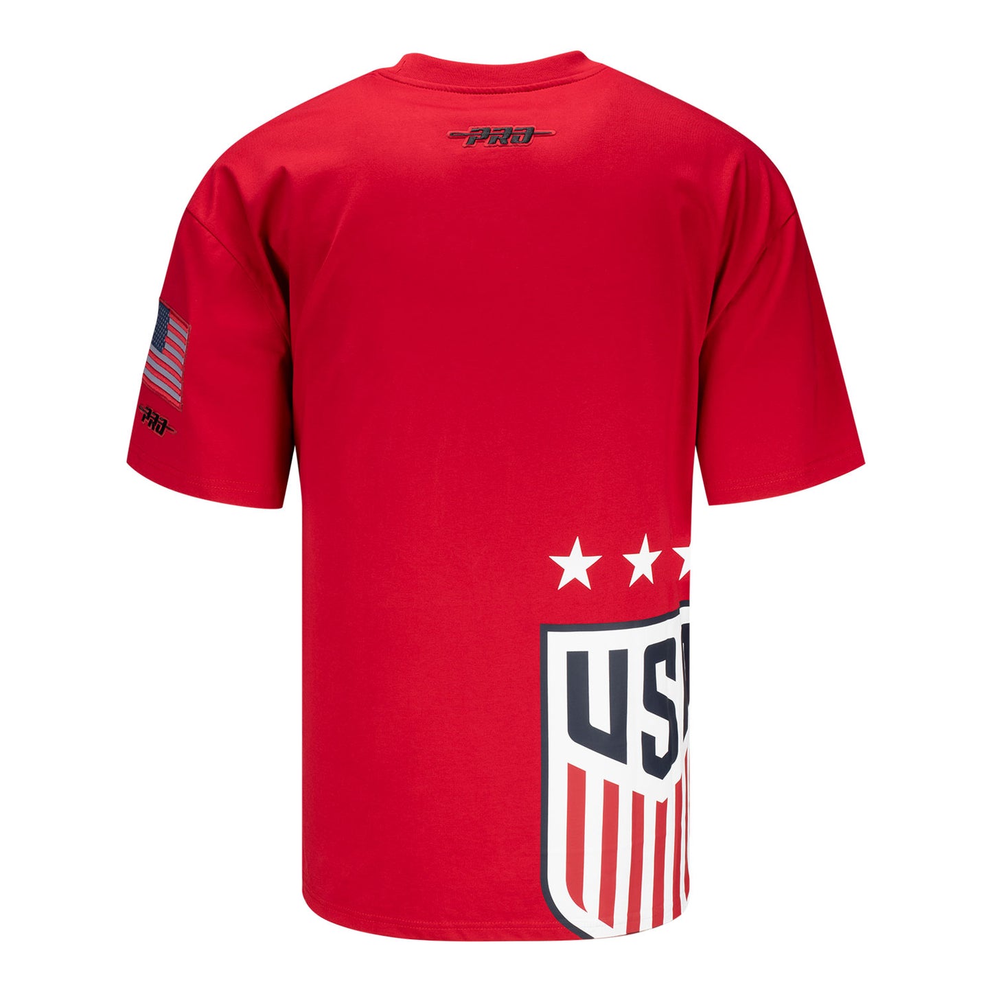 Unisex Pro Standard USWNT Living Large T-Shirt