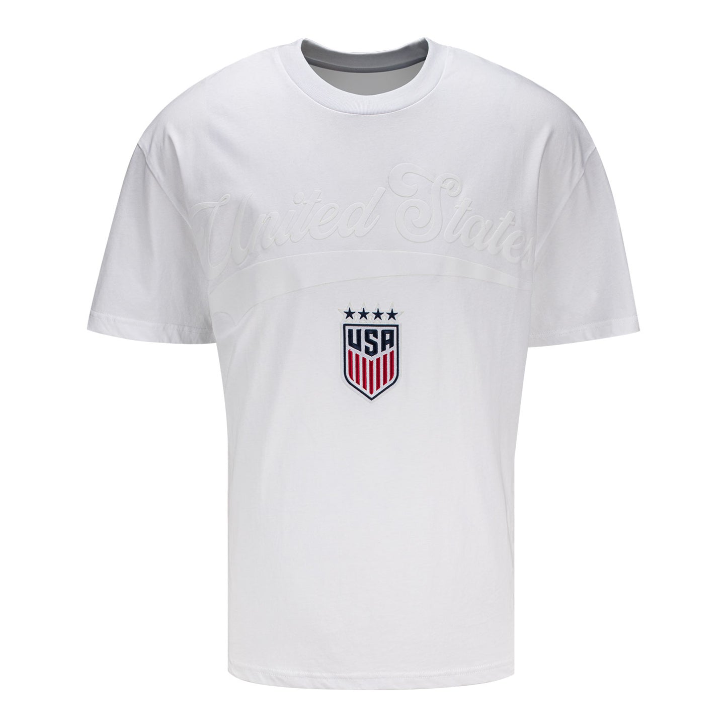 Unisex Pro Standard USWNT Living Large T-Shirt