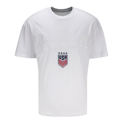 Unisex Pro Standard USWNT Living Large T-Shirt
