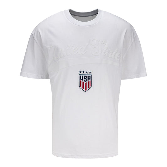 Unisex Pro Standard USWNT Living Large T-Shirt