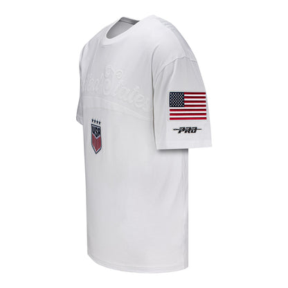 Unisex Pro Standard USWNT Living Large T-Shirt