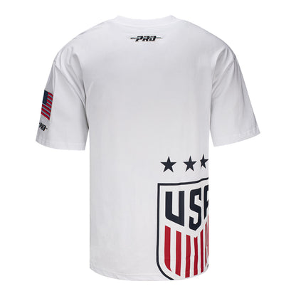 Unisex Pro Standard USWNT Living Large T-Shirt
