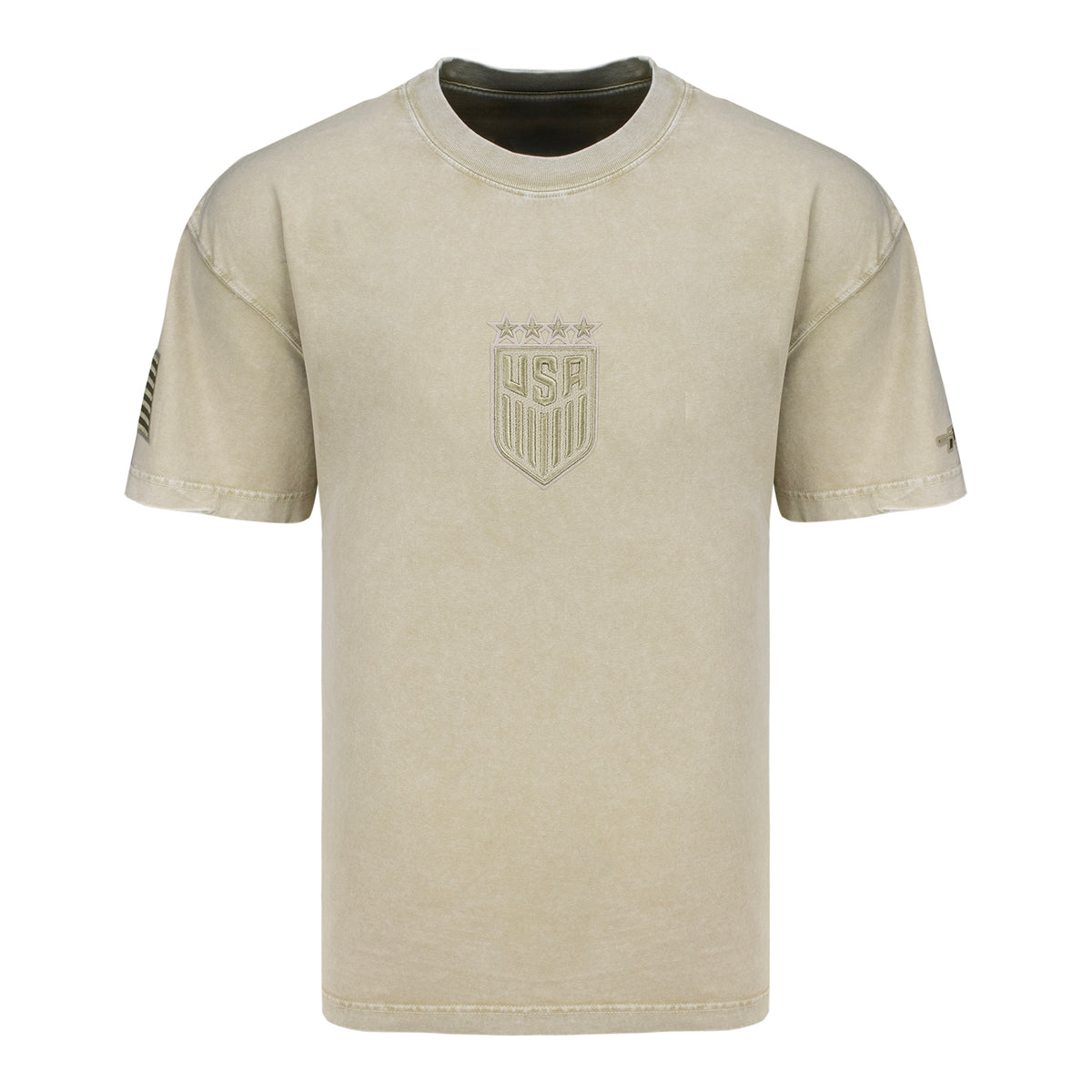Unisex Pro Standard USWNT Washed Classic T-Shirt