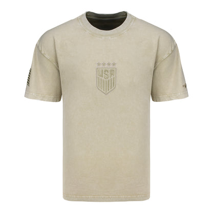 Unisex Pro Standard USWNT Washed Classic T-Shirt