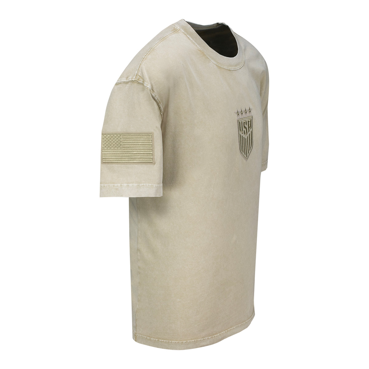 Unisex Pro Standard USWNT Washed Classic T-Shirt