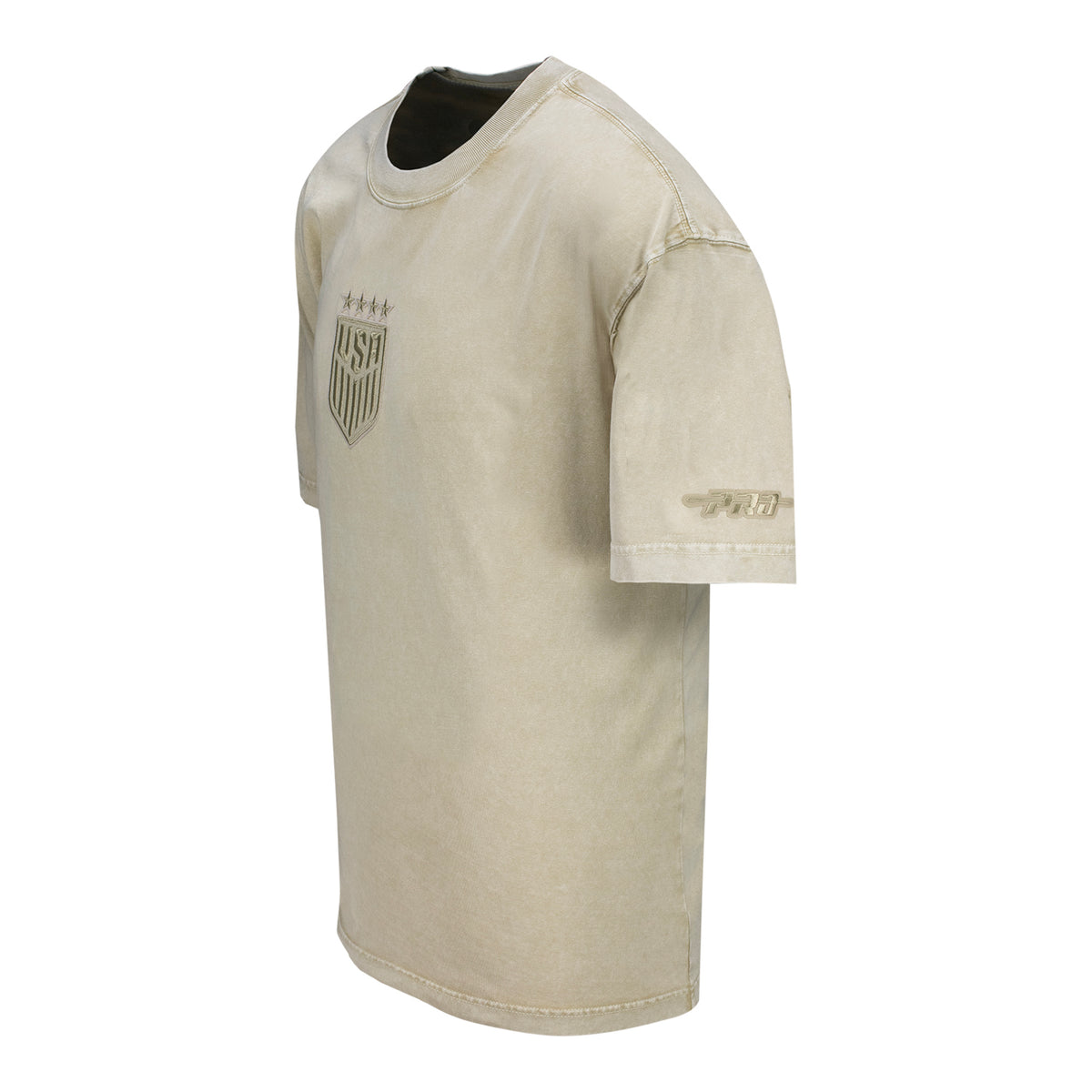 Unisex Pro Standard USWNT Washed Classic T-Shirt