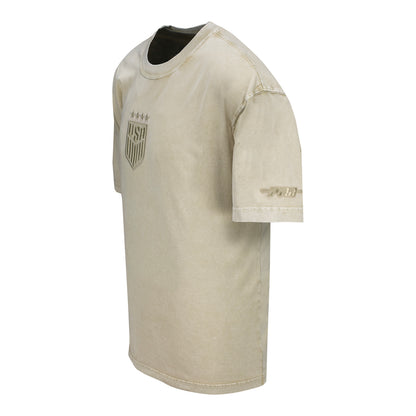 Unisex Pro Standard USWNT Washed Classic T-Shirt