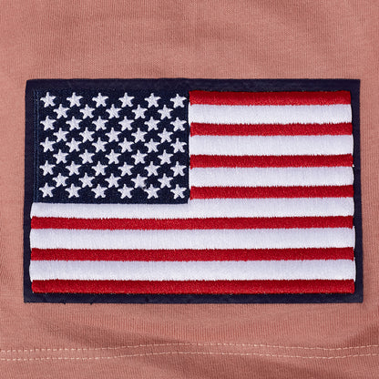 Unisex Pro Standard USWNT Stamped T-Shirt
