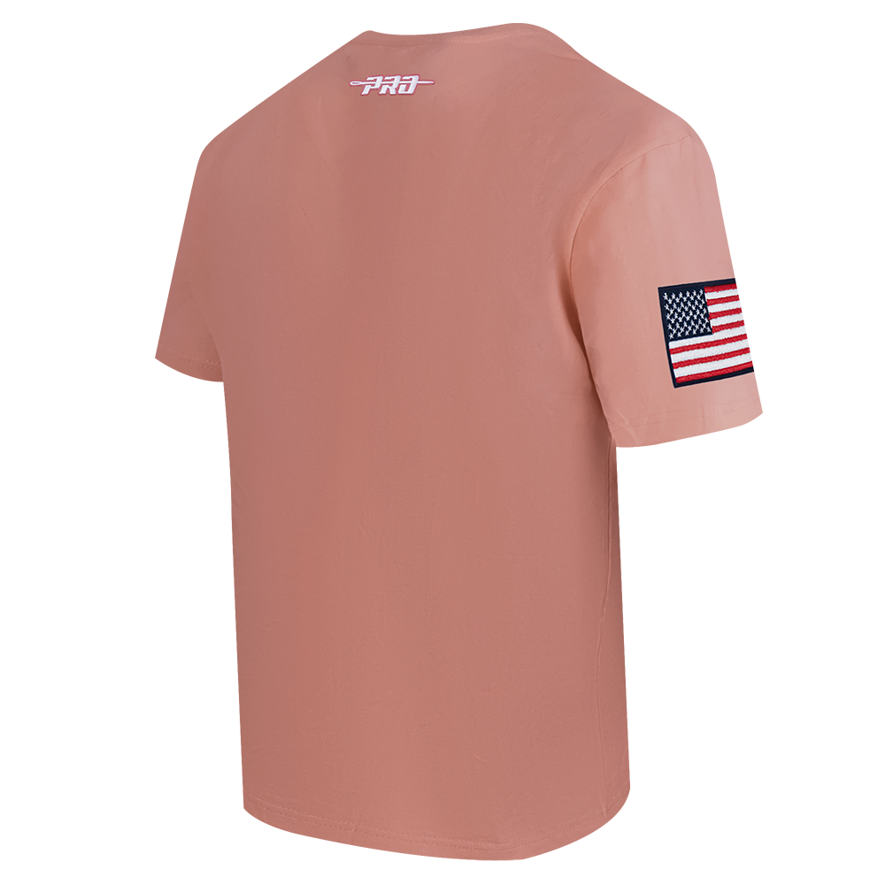 Unisex Pro Standard USWNT Stamped T-Shirt
