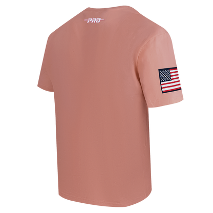 Unisex Pro Standard USWNT Stamped T-Shirt