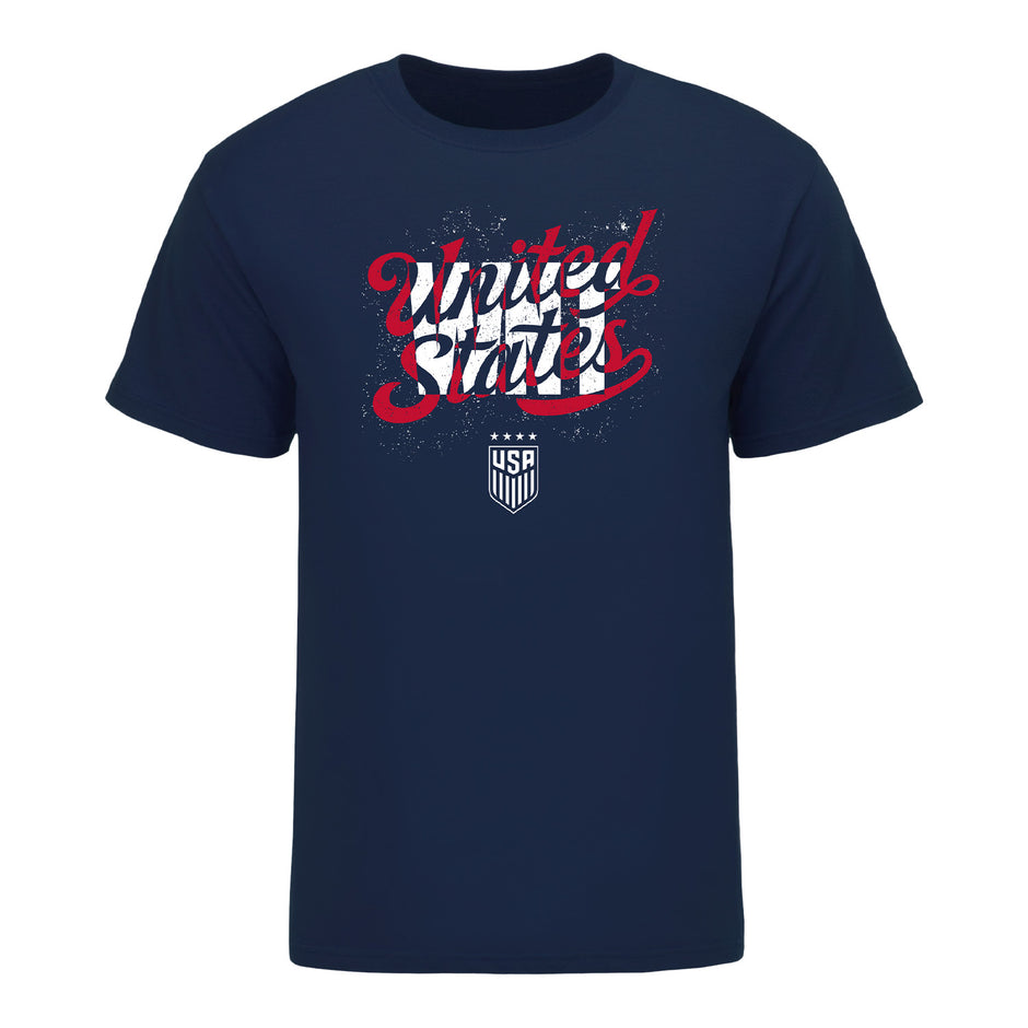 USA Womens Soccer Shirts - Official U.S. Soccer Store