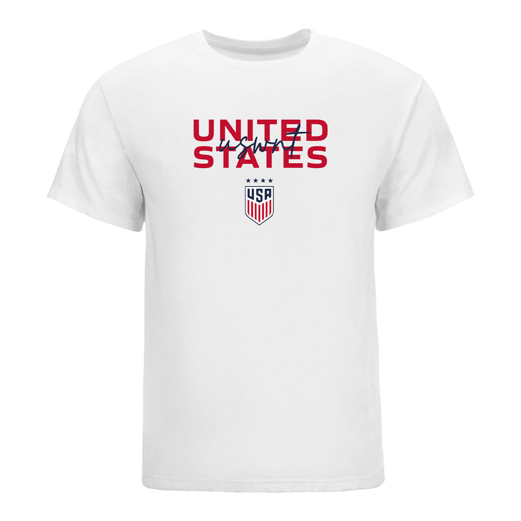 USA Womens Soccer Shirts - Official U.S. Soccer Store