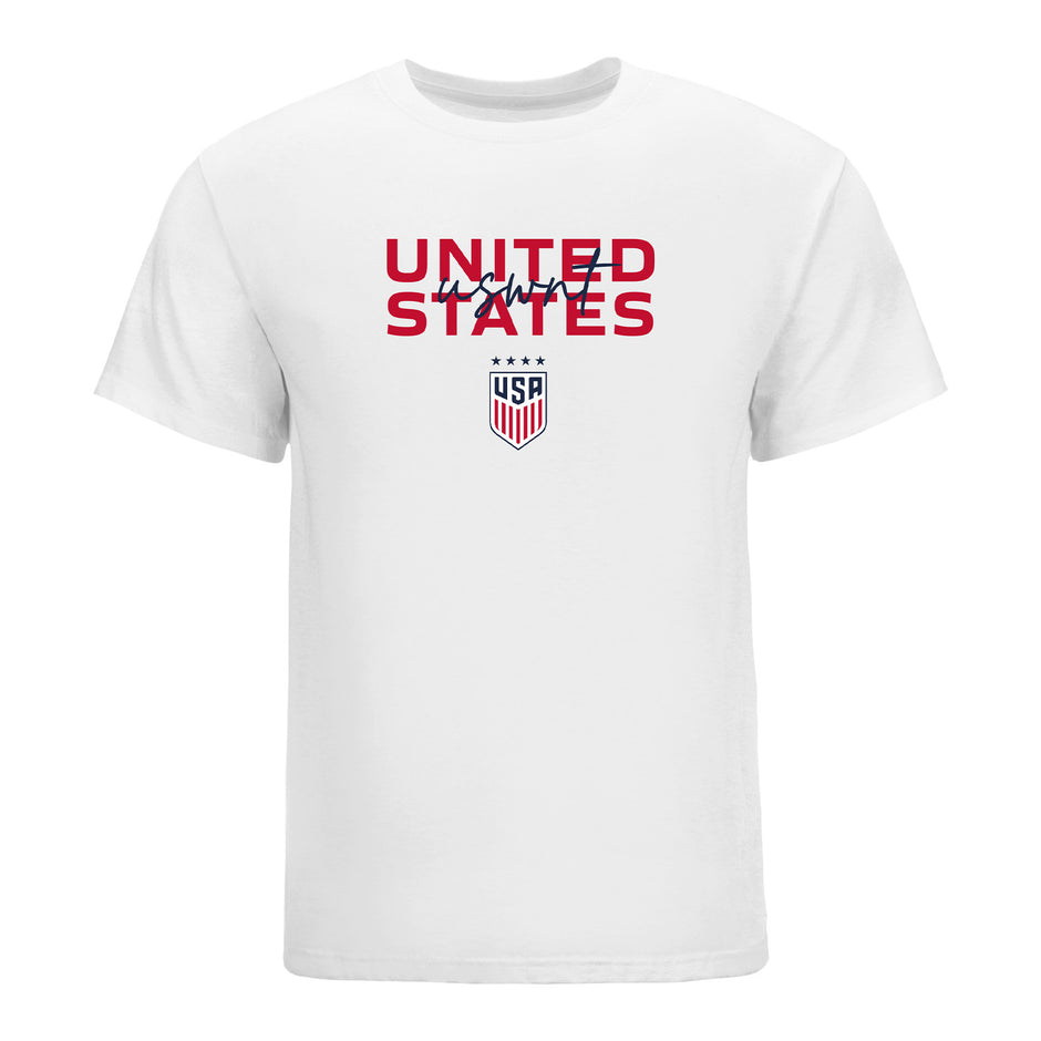USA Womens Soccer Shirts - Official U.S. Soccer Store