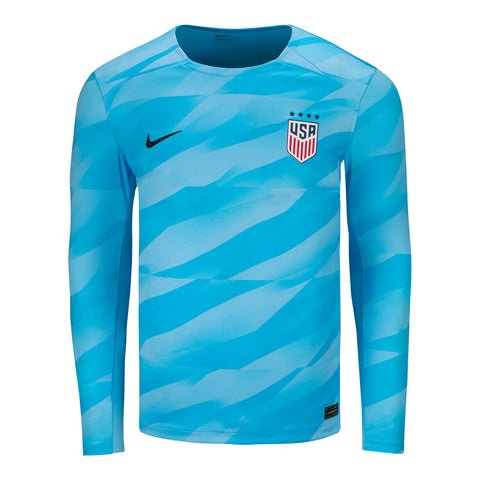 Uswnt 2025 goalkeeper jersey