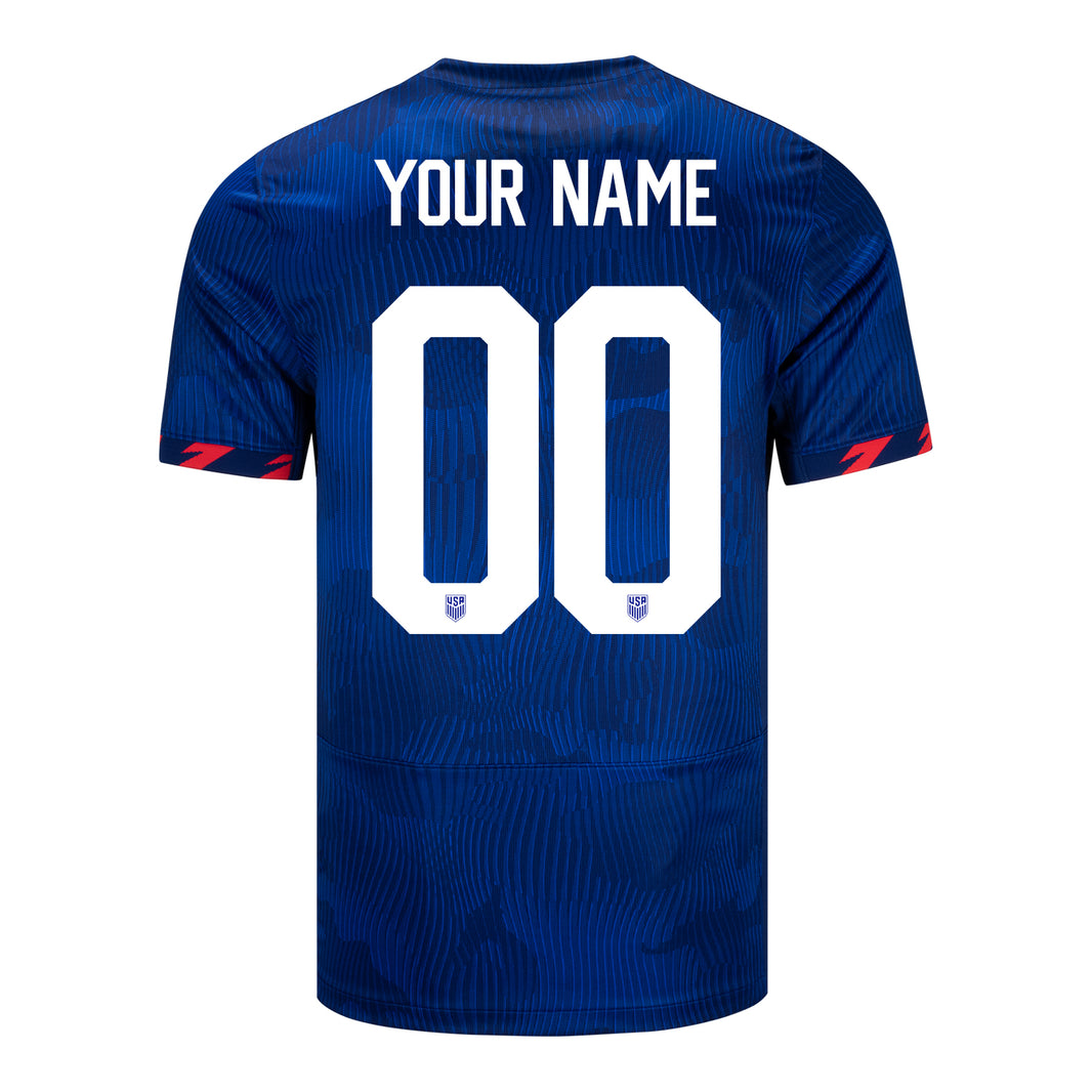 Men's USMNT Jerseys - Official U.S. Soccer Store