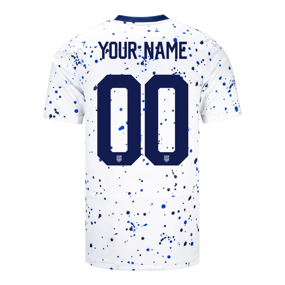uswnt vapor jersey