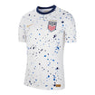 Nike USWNT 2023 Home Jersey - Men's Stadium Replica - Front View