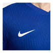 Men's Nike USWNT 2024 Personalized SheBelieves Cup Away Match Jersey - Nike Logo View