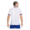 Men's Nike USWNT 2024 American Classic Home Match Jersey - Back Model View