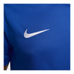 Men's Nike USWNT 2024 American Icon Away Stadium Jersey - Nike Logo View