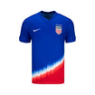 Youth Nike USWNT 2024 American Icon Away Stadium Jersey