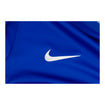 Men's Nike USWNT 2024 Personalized American Icon Away Stadium Jersey - Nike Logo View
