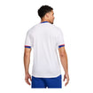 Men's Nike USWNT 2024 American Classic Home Stadium Jersey - Back Model View