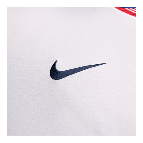 Men's Nike USWNT 2024 American Classic Home Stadium Jersey - Official U.S.  Soccer Store