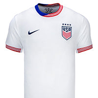 USA Womens Soccer Shirts - Official U.S. Soccer Store