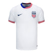 Men's Nike USWNT 2024 American Classic Home Stadium Jersey - Front View