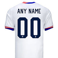 USWNT Apparel & Accessories - Official U.S. Soccer Store