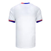 Men's Nike USWNT 2024 American Classic Home Stadium Jersey - Back View
