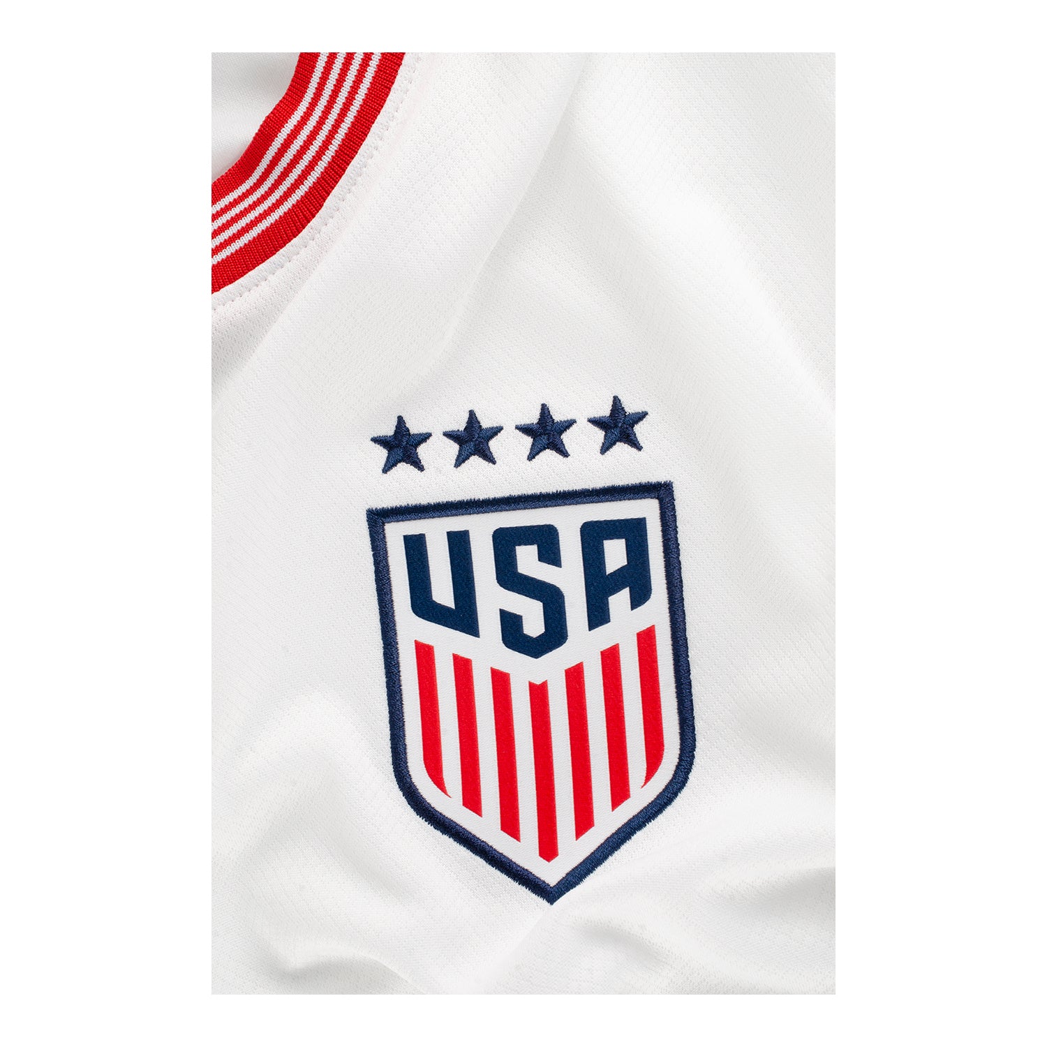 Women's Nike USWNT 2024 Personalized PrideThemed Home Stadium Jersey