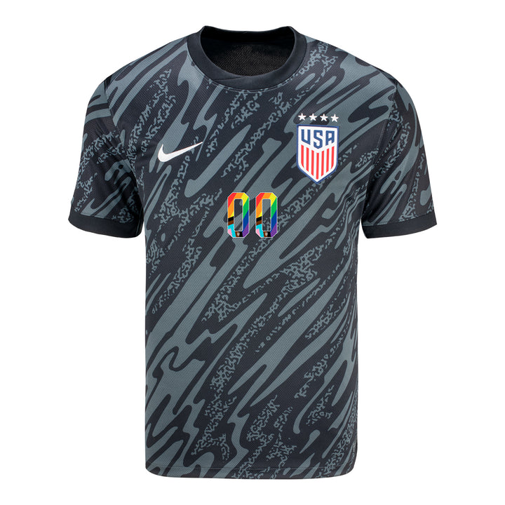 U.S. Soccer Men's Jerseys - Official U.S. Soccer Store