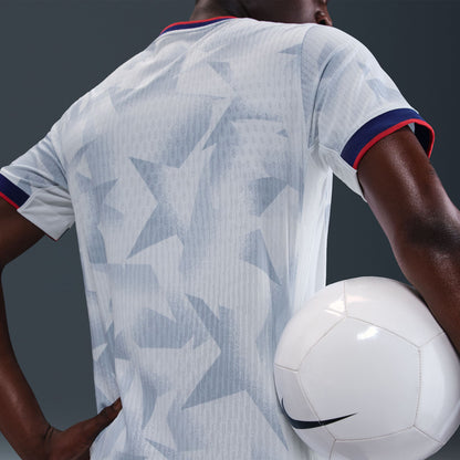 Men's Nike USWNT 2025 Brilliant Home Match Jersey
