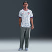 Men's Nike USWNT 2025 Brilliant Home Stadium Jersey