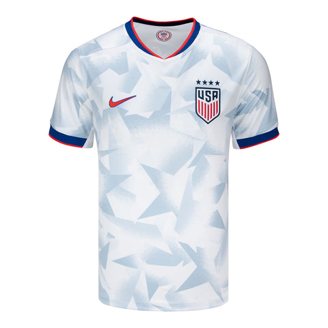 World Cup US National Soccer Team Jersey: Replica Soccer Jersey