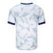 Men's Nike USWNT 2025 Brilliant Home Stadium Jersey