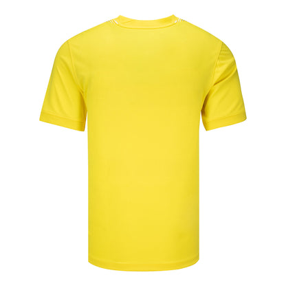 Men's Nike USWNT 2025 Stadium Short Sleeve Goalkeeper Jersey