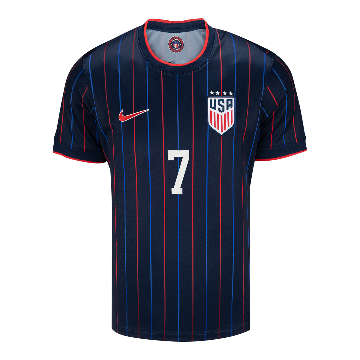Unisex USWNT Lily Yohannes Replica Away Jersey