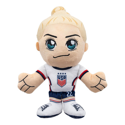 USWNT Plush Bundle