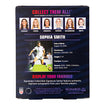 USWNT Sophia Smith Signed Collectible - Back View