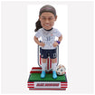 FOCO USWNT Alex Morgan Gameday Bobblehead - Front View