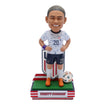 FOCO USWNT Trinity Rodman Gameday Bobblehead - Front View