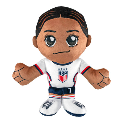 Bleacher Creatures Thompson 9 Plushie - Front View