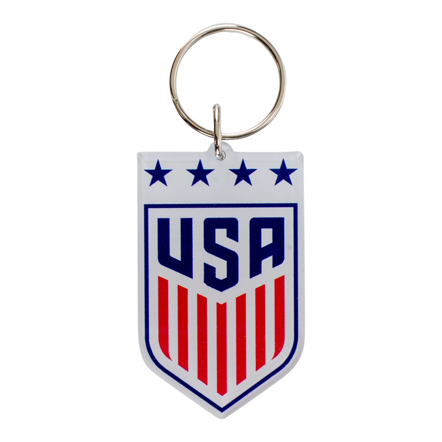 USWNT Acrylic Key Ring