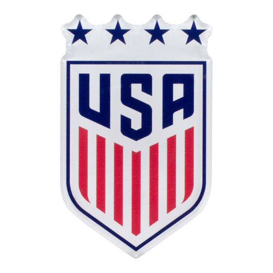 Wincraft USWNT Acrylic Magnet
